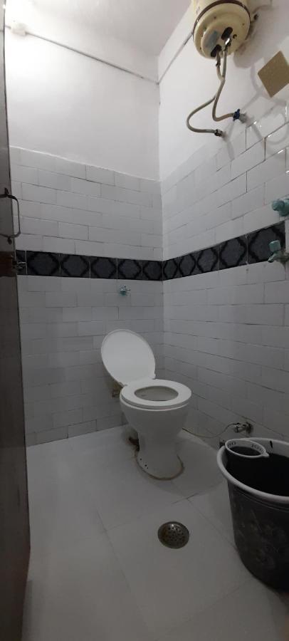G Vibes Guest House Agra  Buitenkant foto